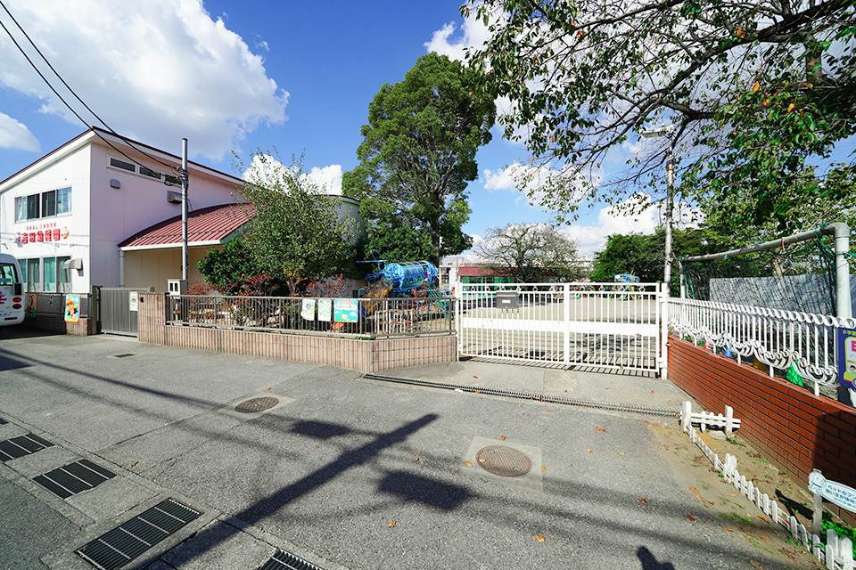 吉田幼稚園