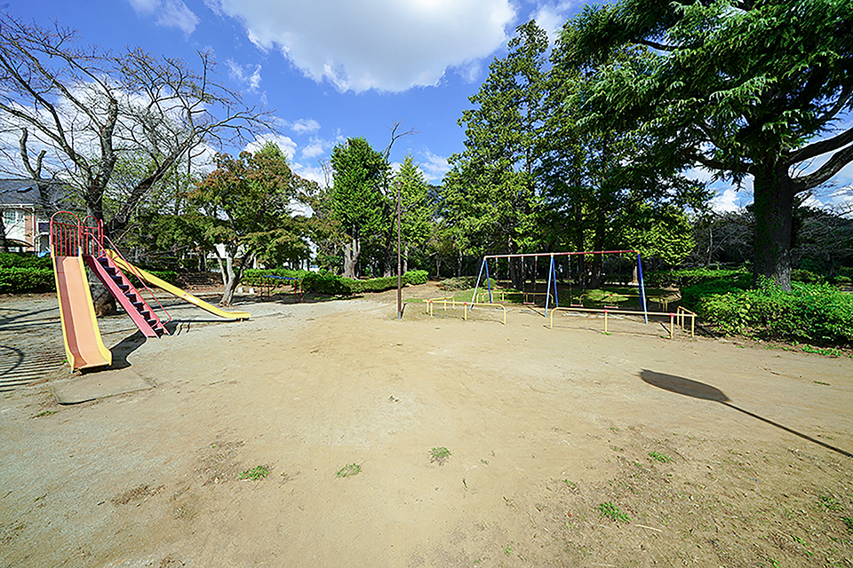 柏公園