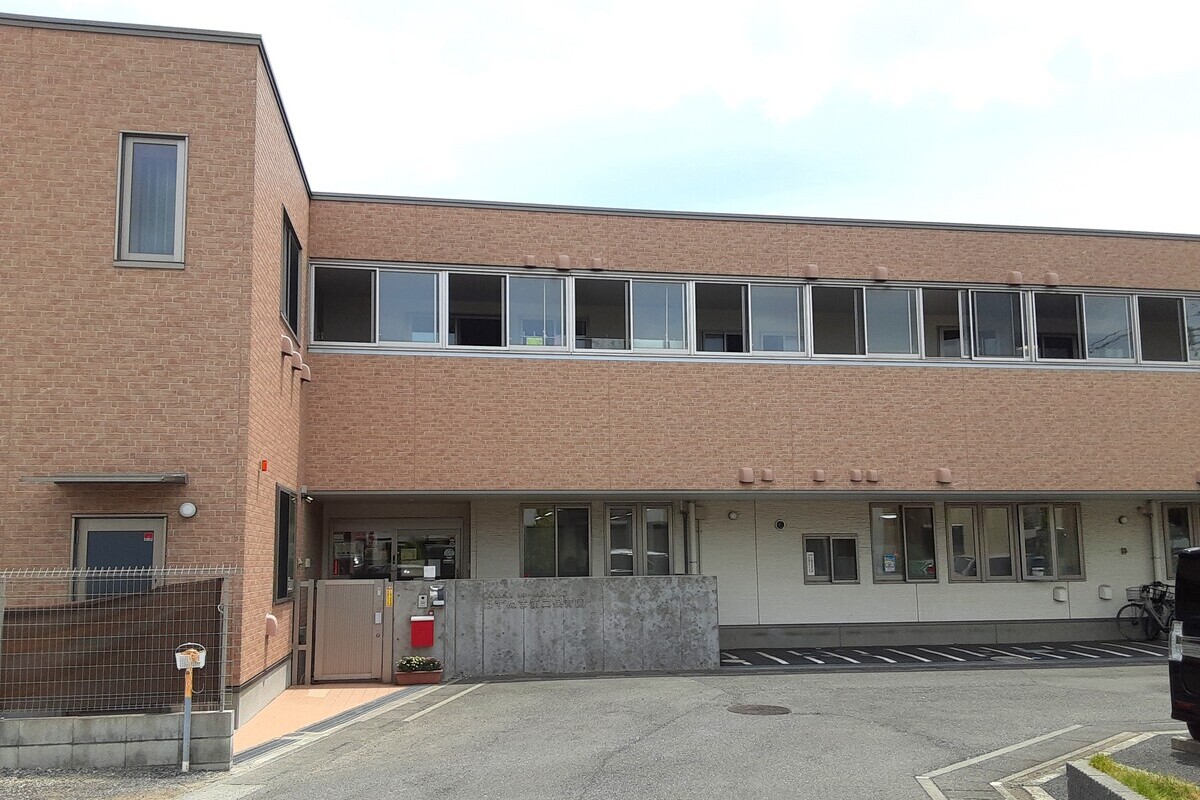 はすぬま第二保育園 はすぬま第二保育園