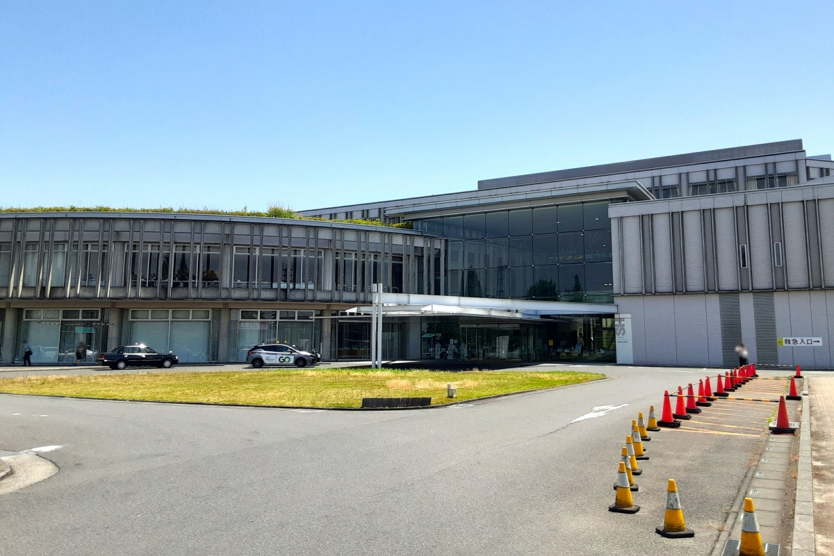 秀和総合病院 秀和総合病院