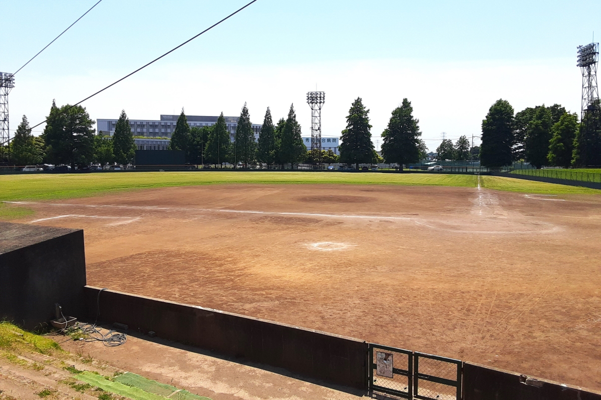 大沼公園 大沼公園