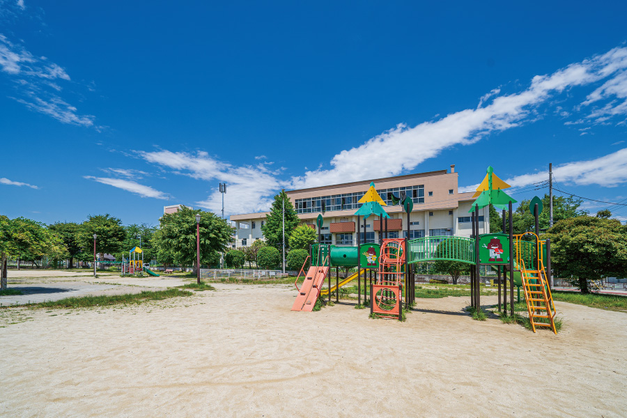 【柳崎公園】 【柳崎公園】