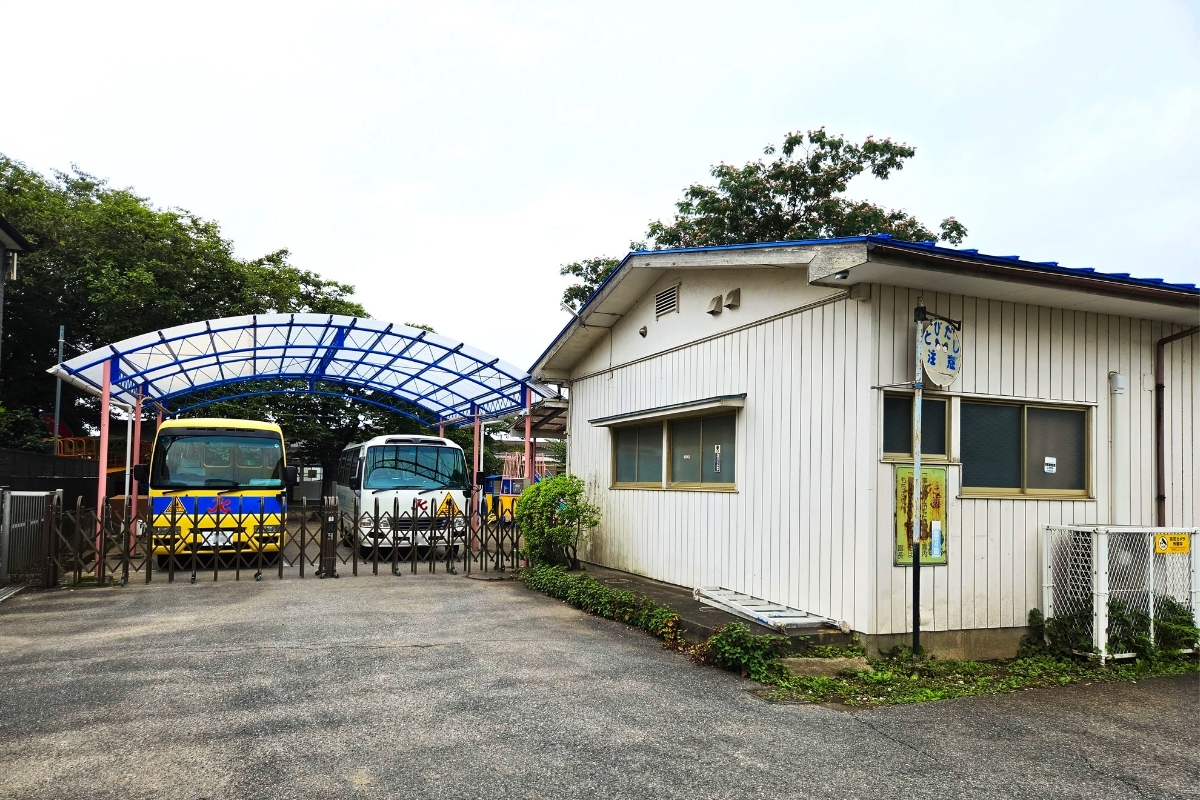 月影幼稚園