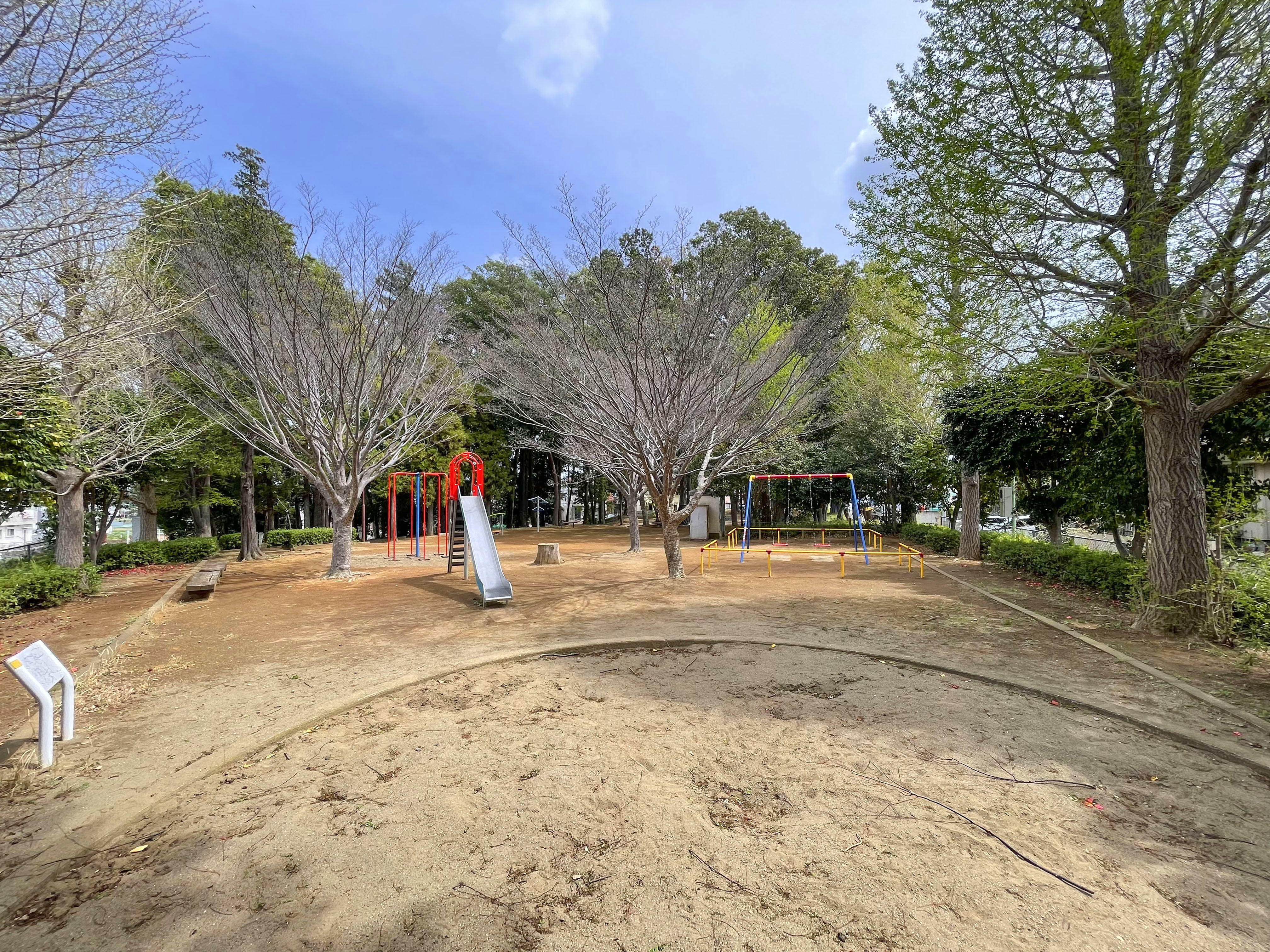 幸田第3公園 幸田第3公園