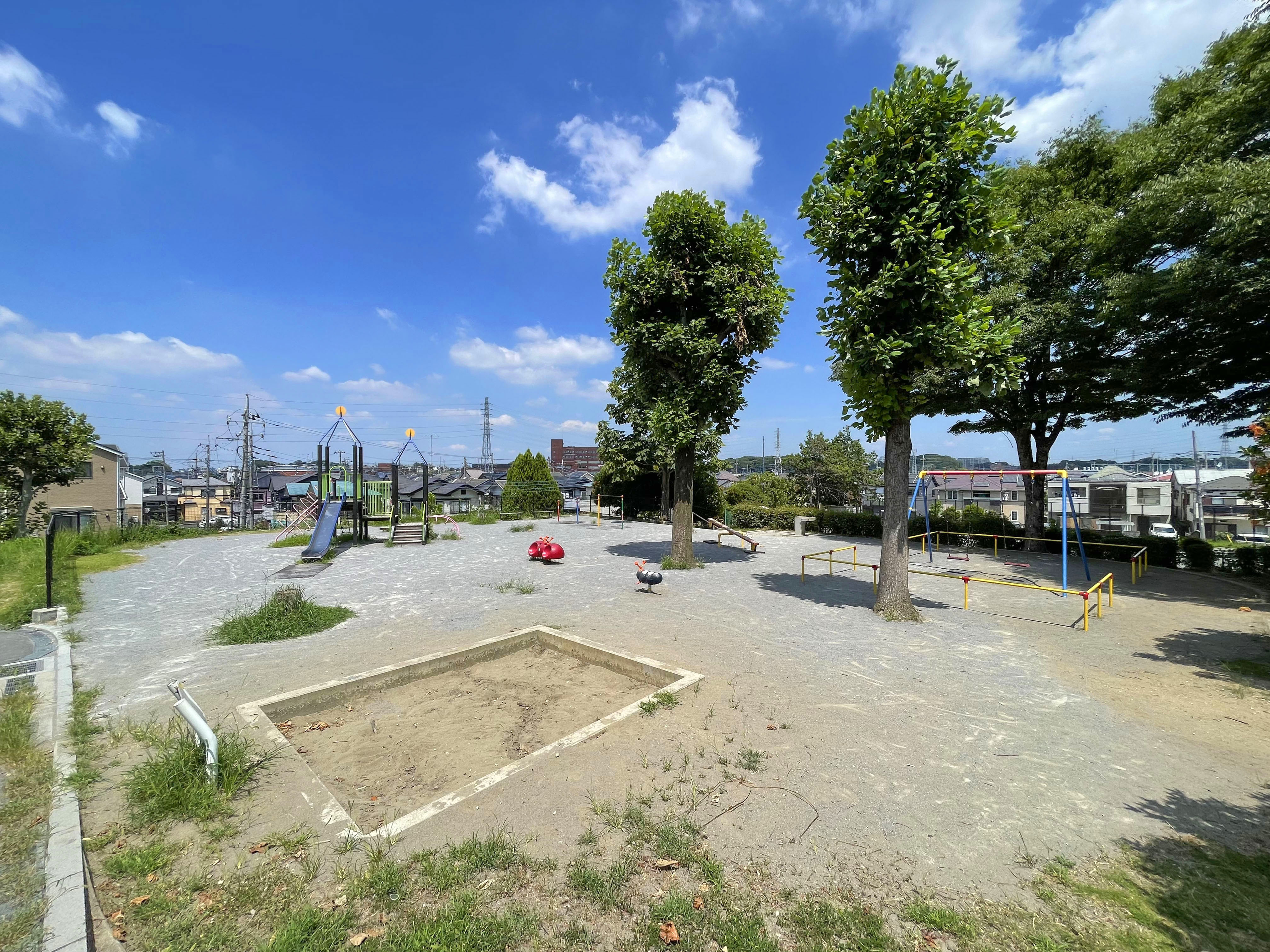 浅間公園 浅間公園