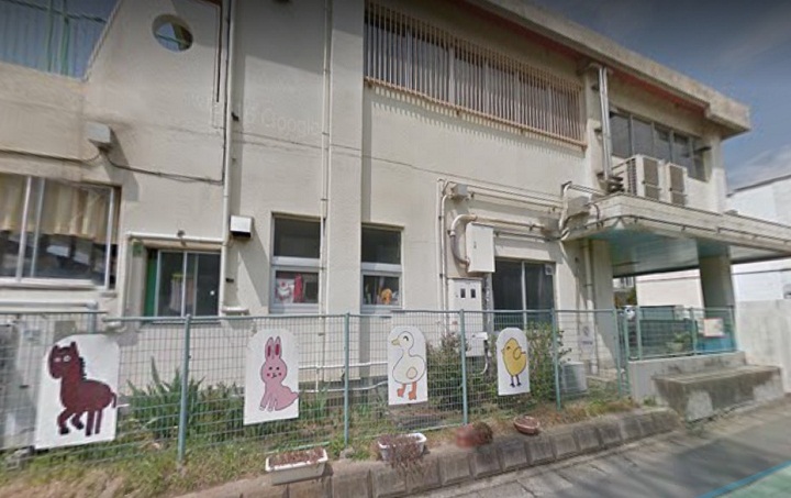 松戸市立小金北保育所 松戸市立小金北保育所