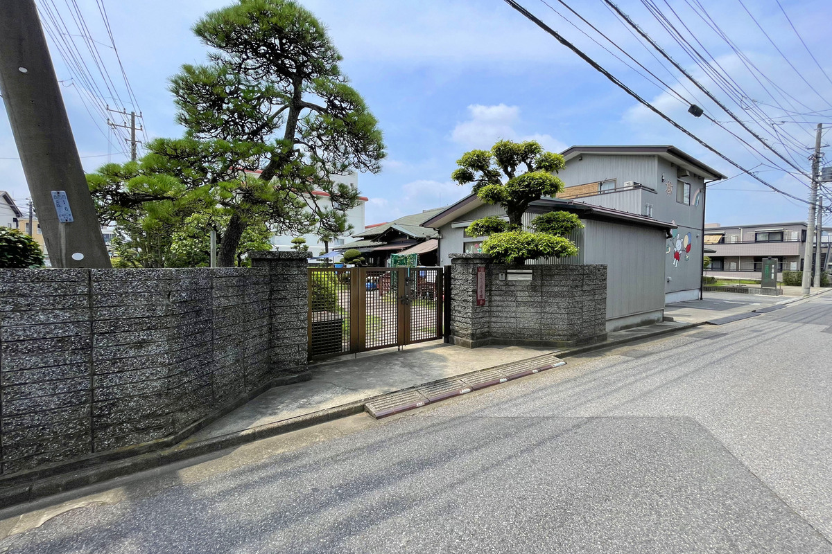 ひかり保育園 ひかり保育園