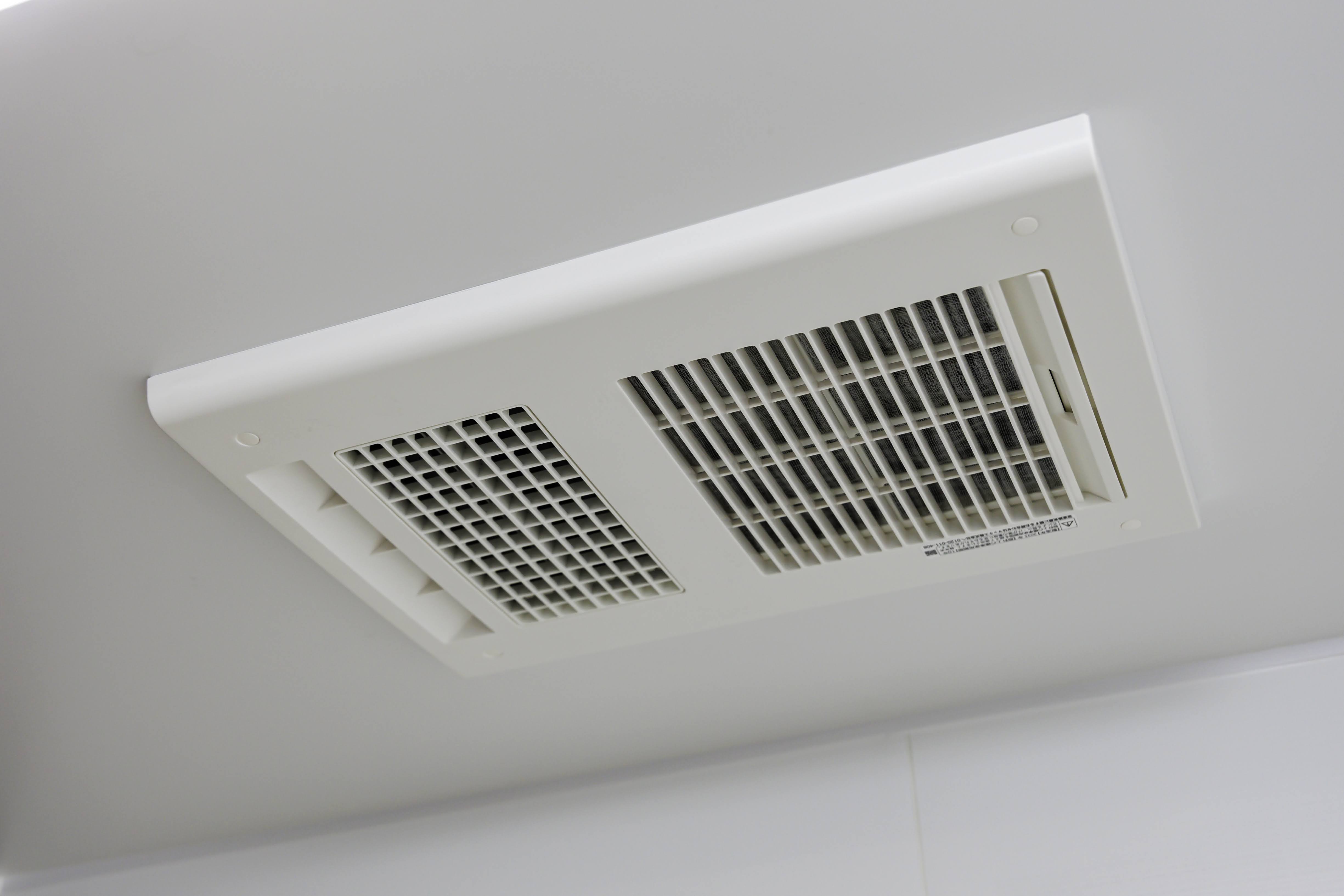 【浴室換気乾燥機(100V)】