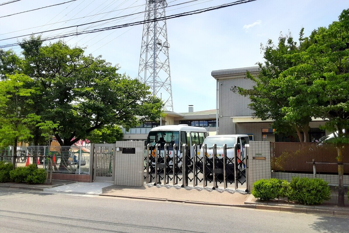 佐藤幼稚園 佐藤幼稚園