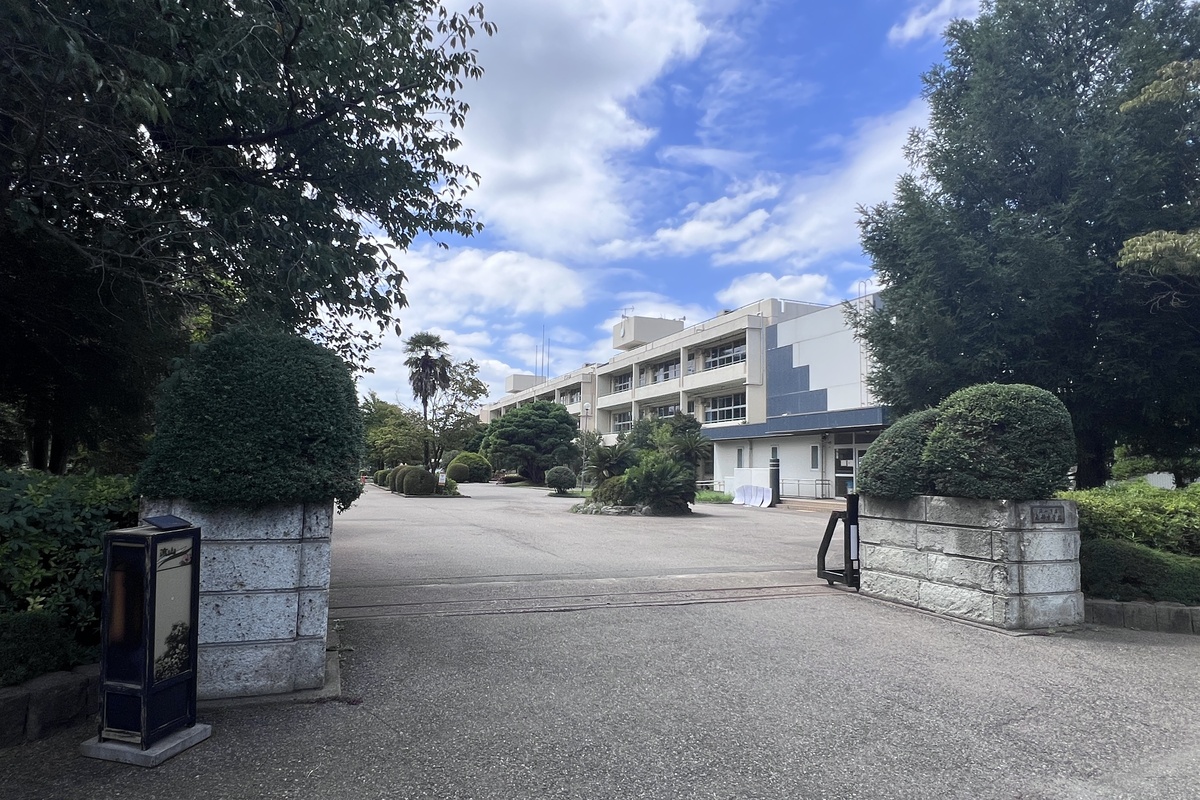 南部中学校/徒歩11分 南部中学校/徒歩11分