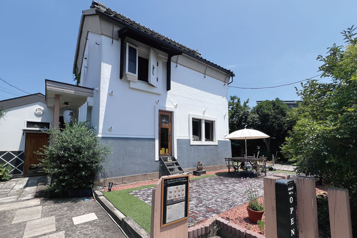 Cafe and Bal 蔵ごころ Cafe and Bal 蔵ごころ