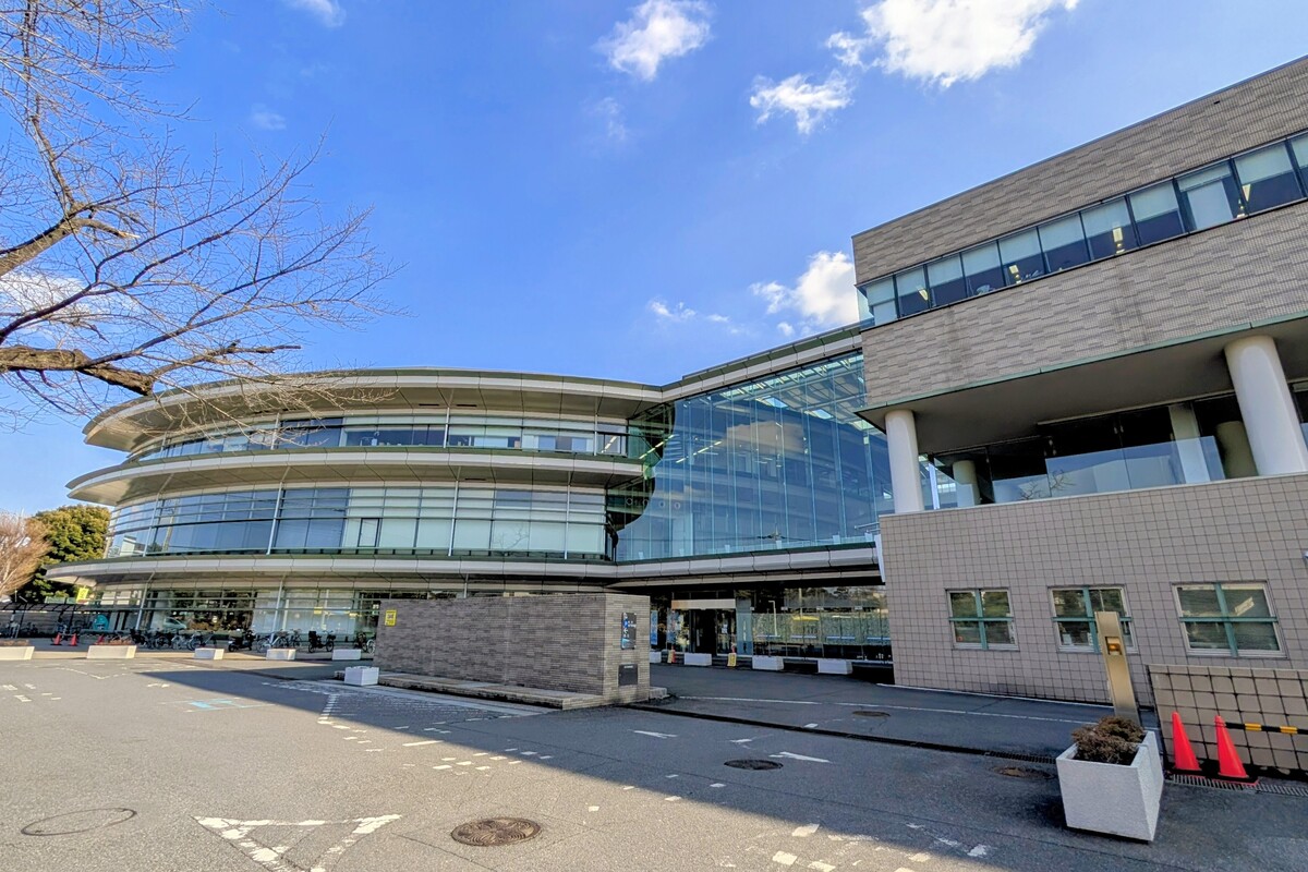 東浦和図書館/プラザイースト 東浦和図書館/プラザイースト