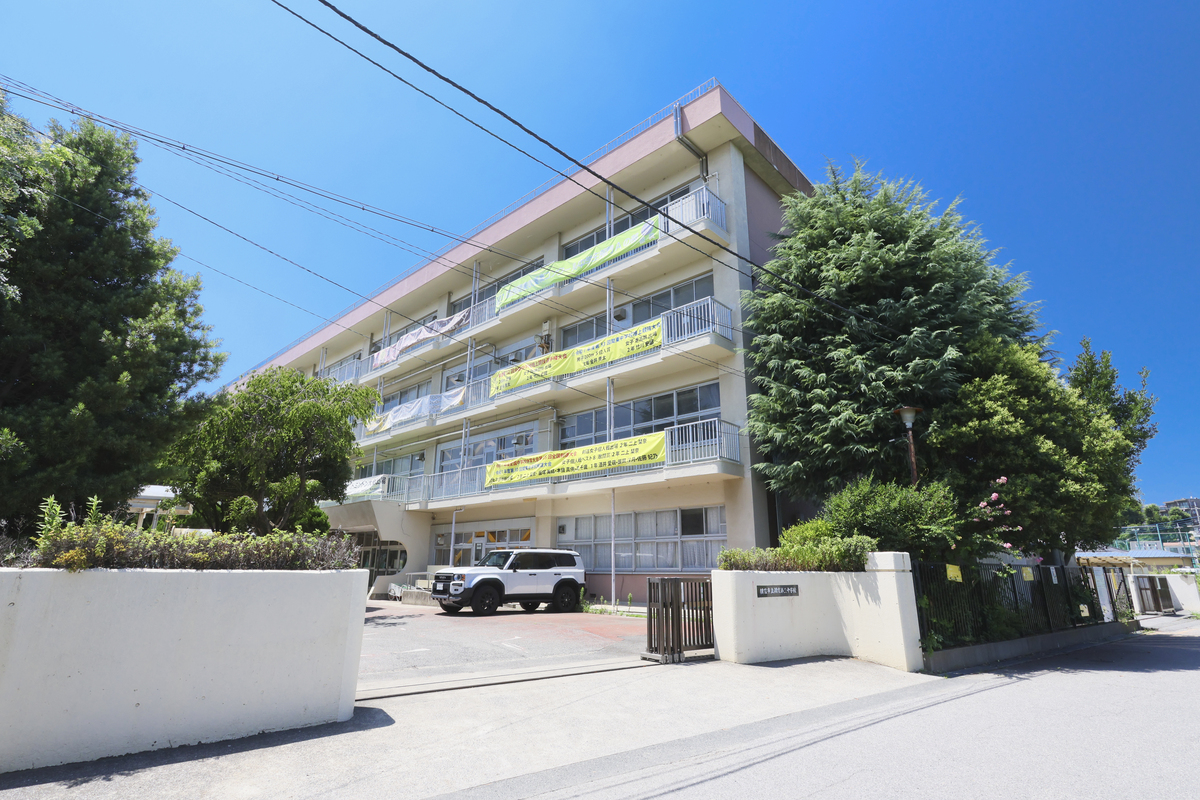第三中学校 第三中学校