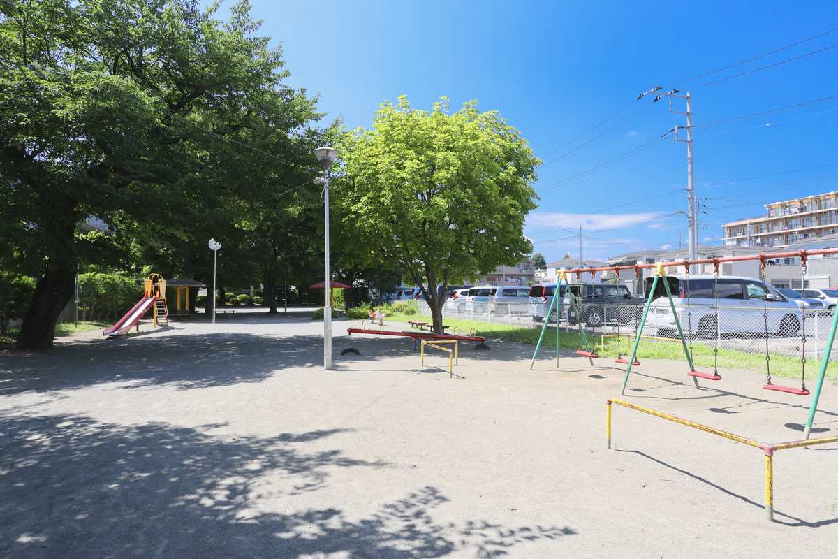 北浦公園 北浦公園