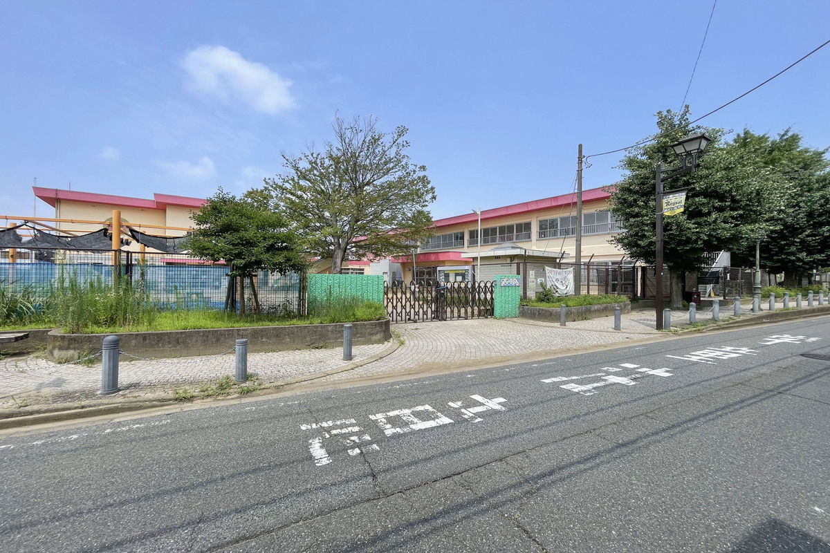 若葉保育園 若葉保育園