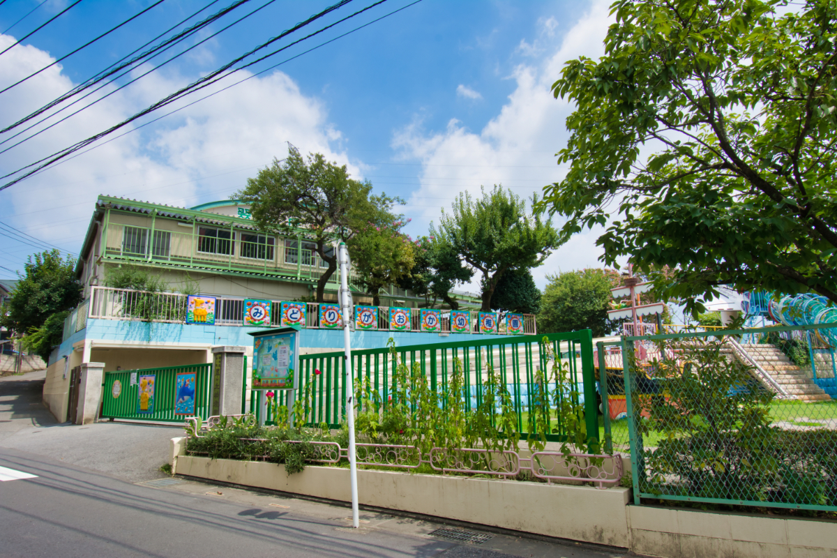 翠ヶ丘幼稚園