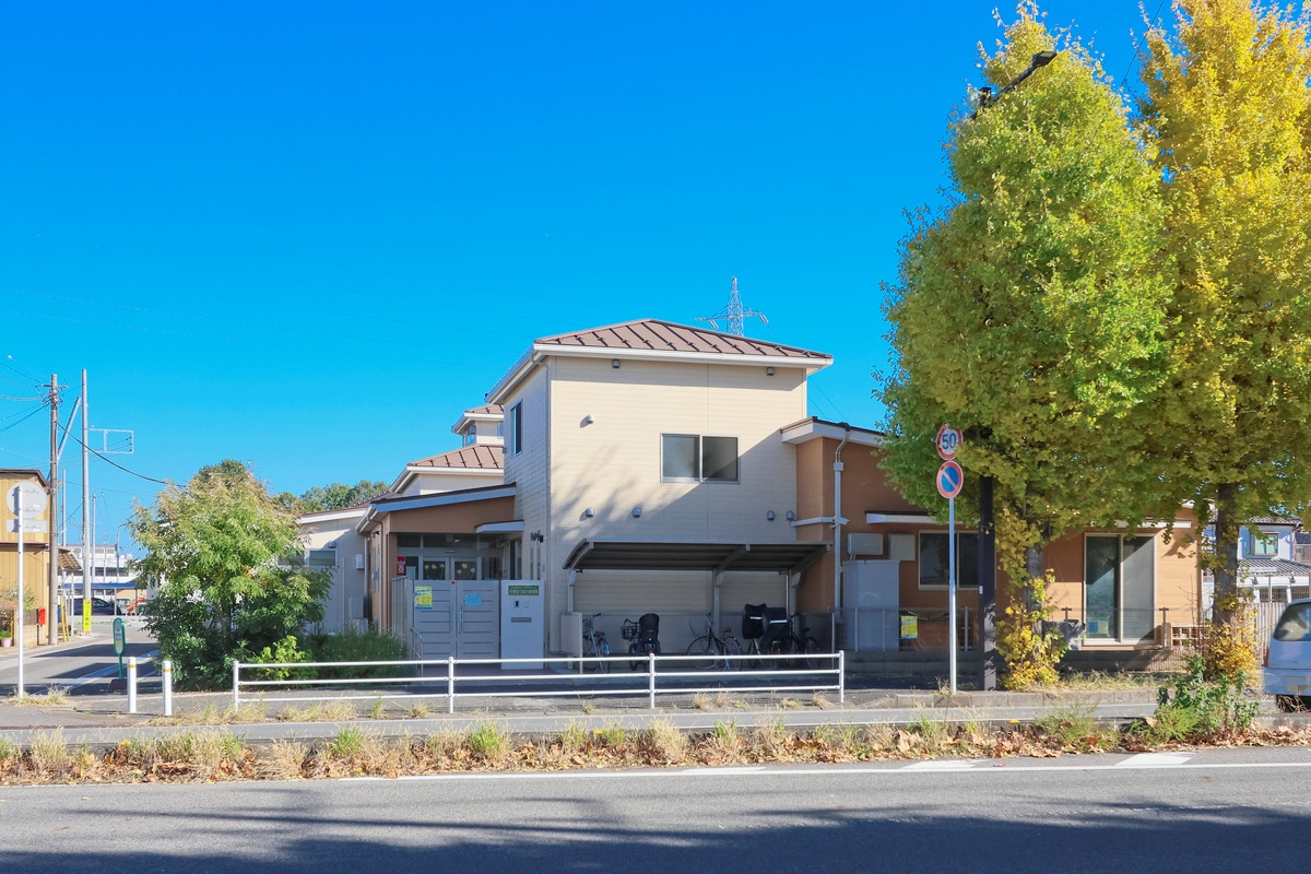 市野谷つばさ保育園 市野谷つばさ保育園