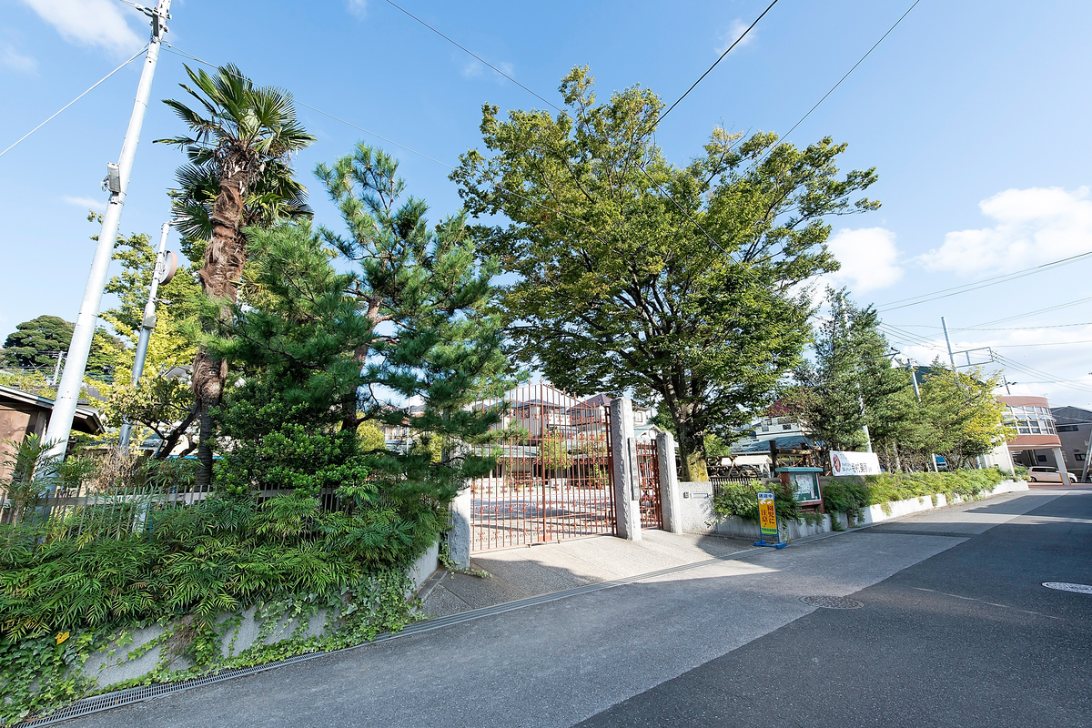 平和台幼稚園 平和台幼稚園