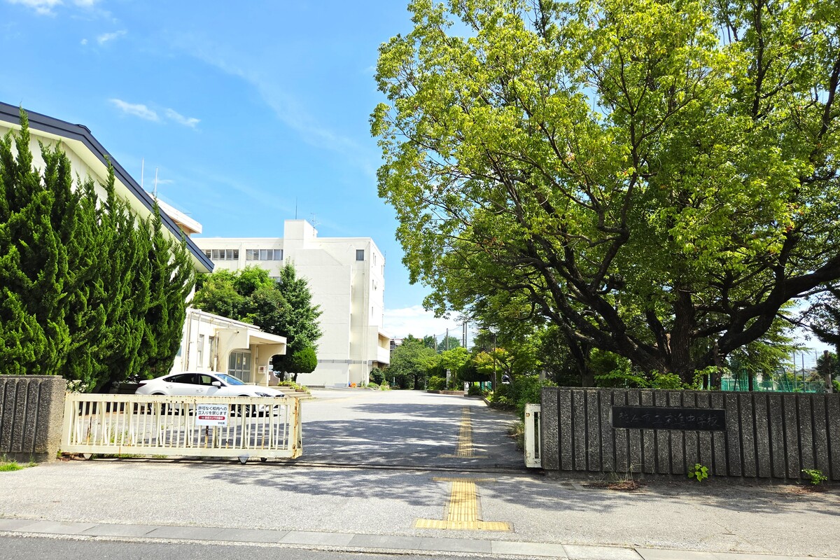 栄進中学校 栄進中学校