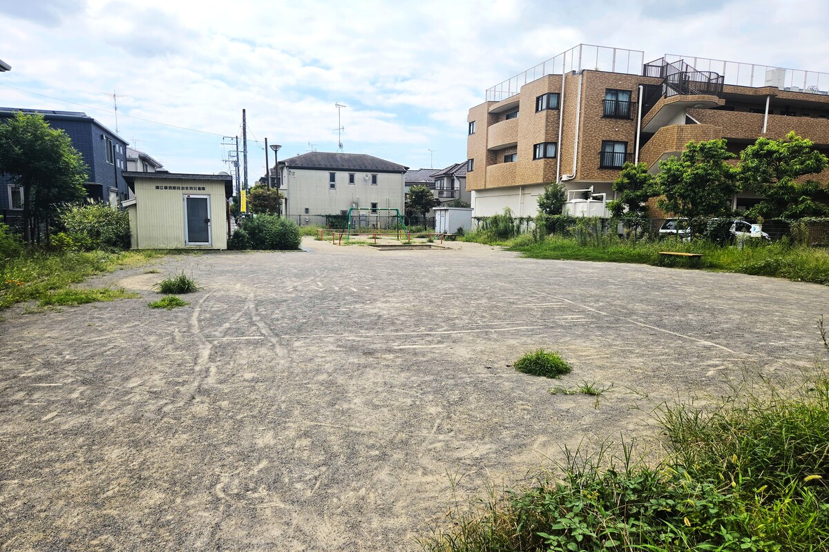 あさひ公園 あさひ公園