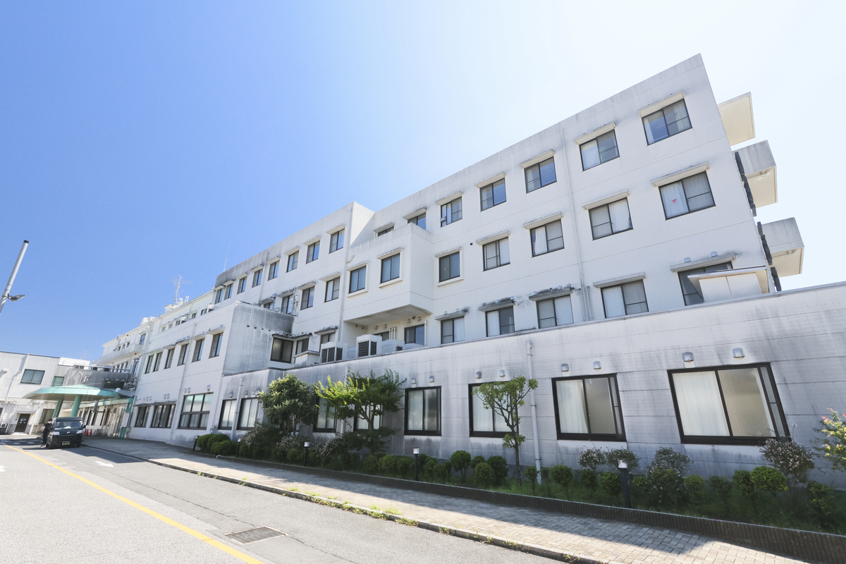 船橋二和病院 船橋二和病院