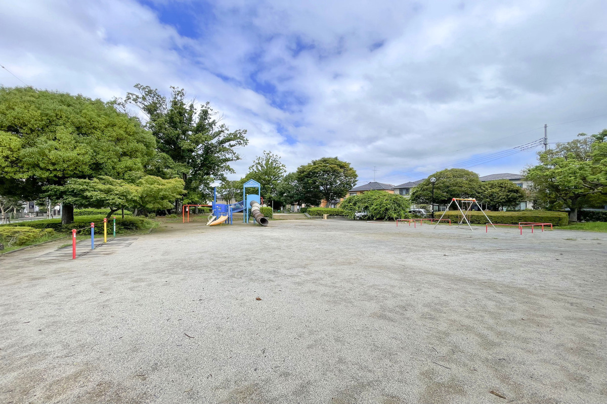 そよかぜ公園