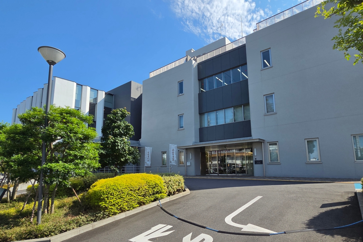 ふじみ野ステラ・イースト ふじみ野ステラ・イースト