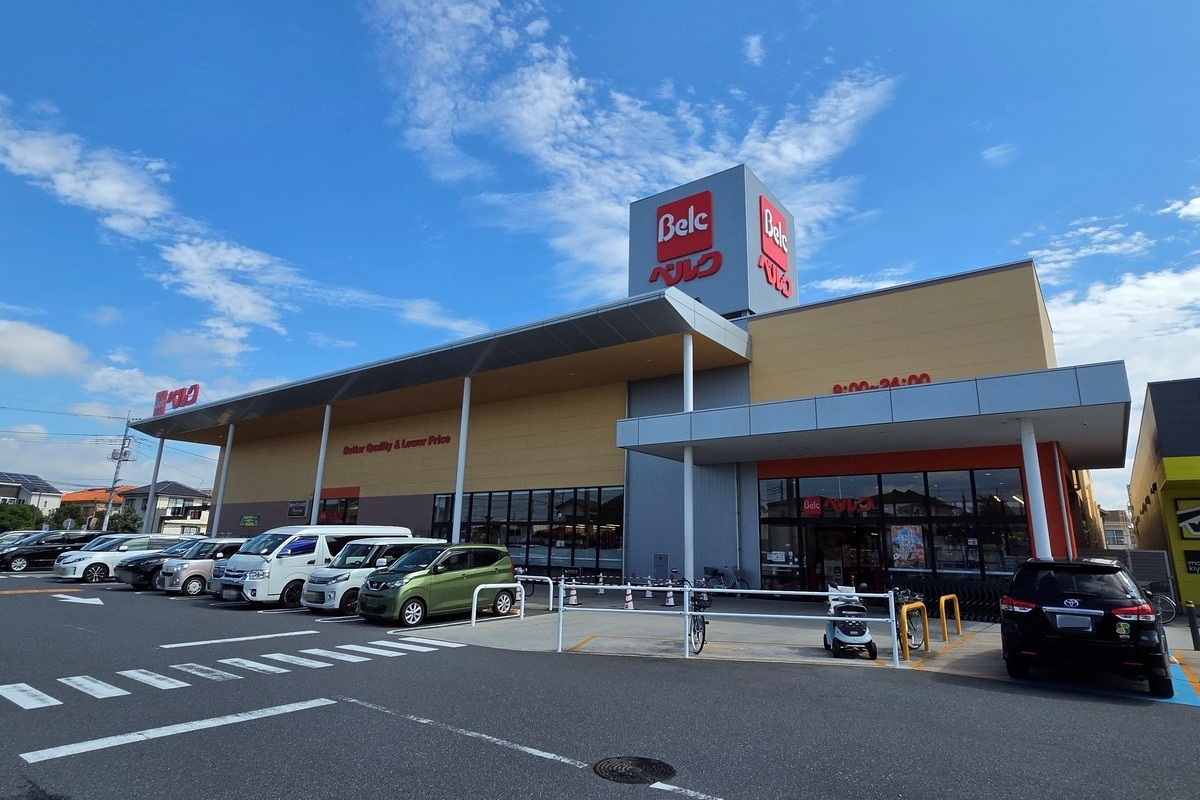 ベルク春日部梅田店 ベルク春日部梅田店