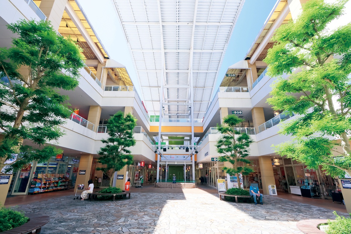 ララガーデン春日部 ララガーデン春日部