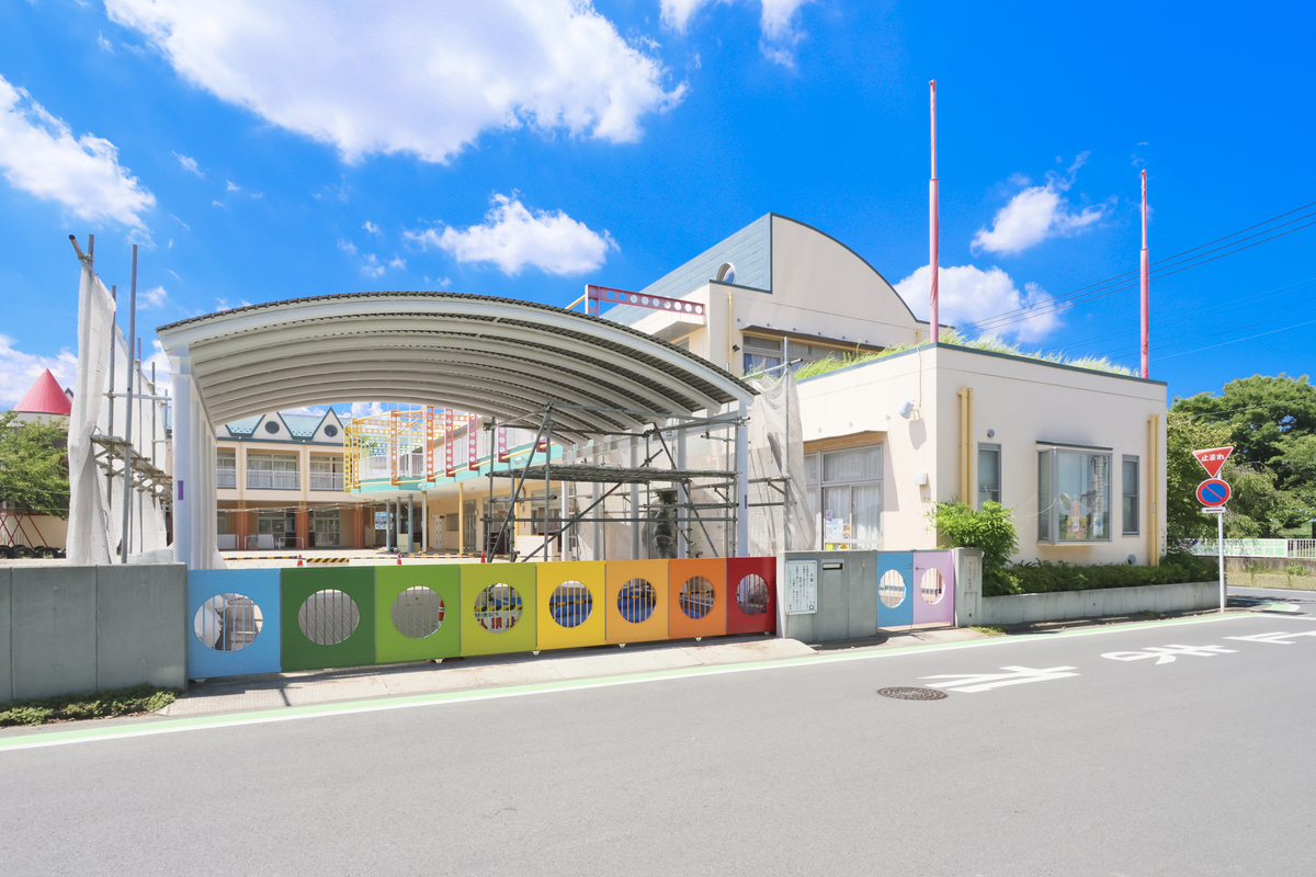 ほんごう幼稚園 ほんごう幼稚園
