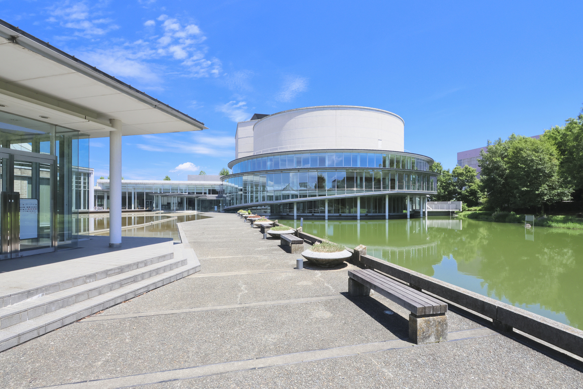 富士見市民文化会館キラリ☆ふじみ 富士見市民文化会館キラリ☆ふじみ