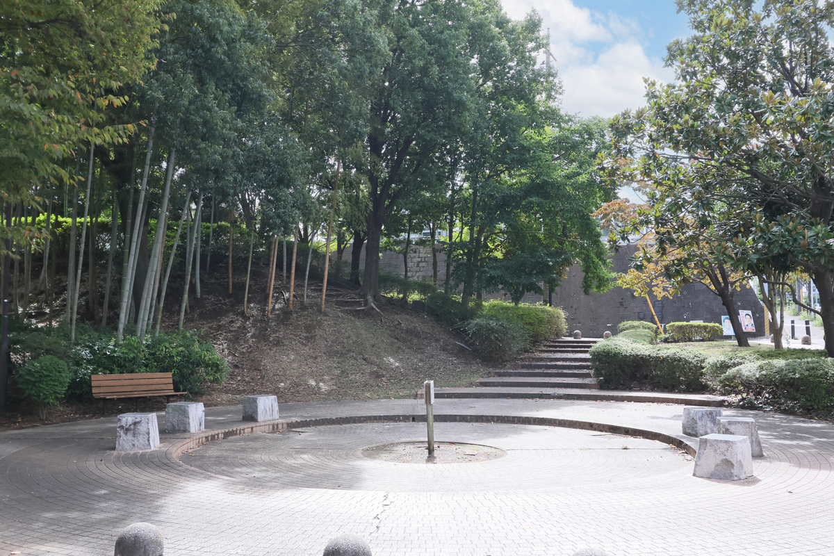 加2号公園 加2号公園