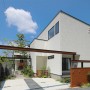 【施工実績】カサーノ南越谷 つながりの情景