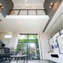 屋路地の家 新松戸～おくろじのいえ～ 【1号棟モデルハウス】