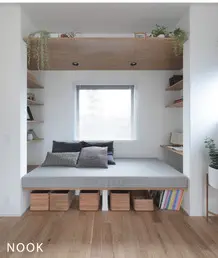 NOOK