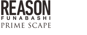 REASON FUNABASHI PRIME SCAPE