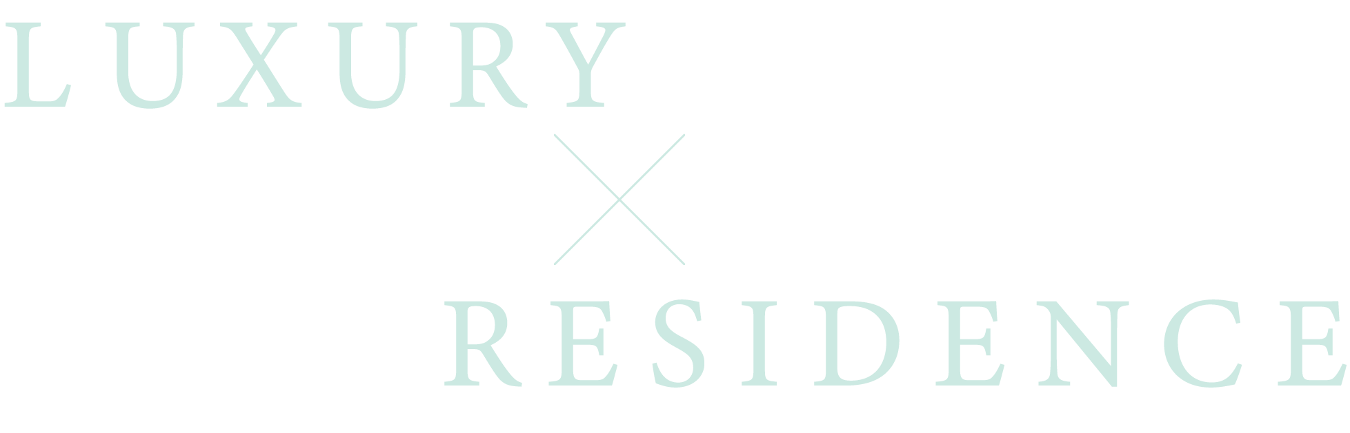 Luxury X Residence
