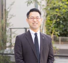紋谷敬一郎氏