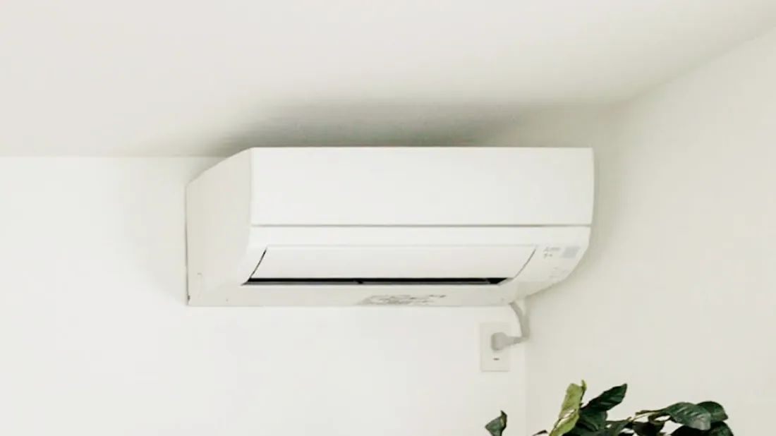 エアコンの画像
