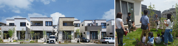 ポラスのインテリアコーディネーターに聞く 垢抜けコーディネートのツボ 新築一戸建て購入コラム ポラスグループ Polus